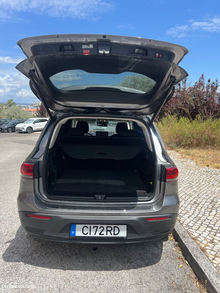 Mercedes-Benz EQB 250+ Edition - 10