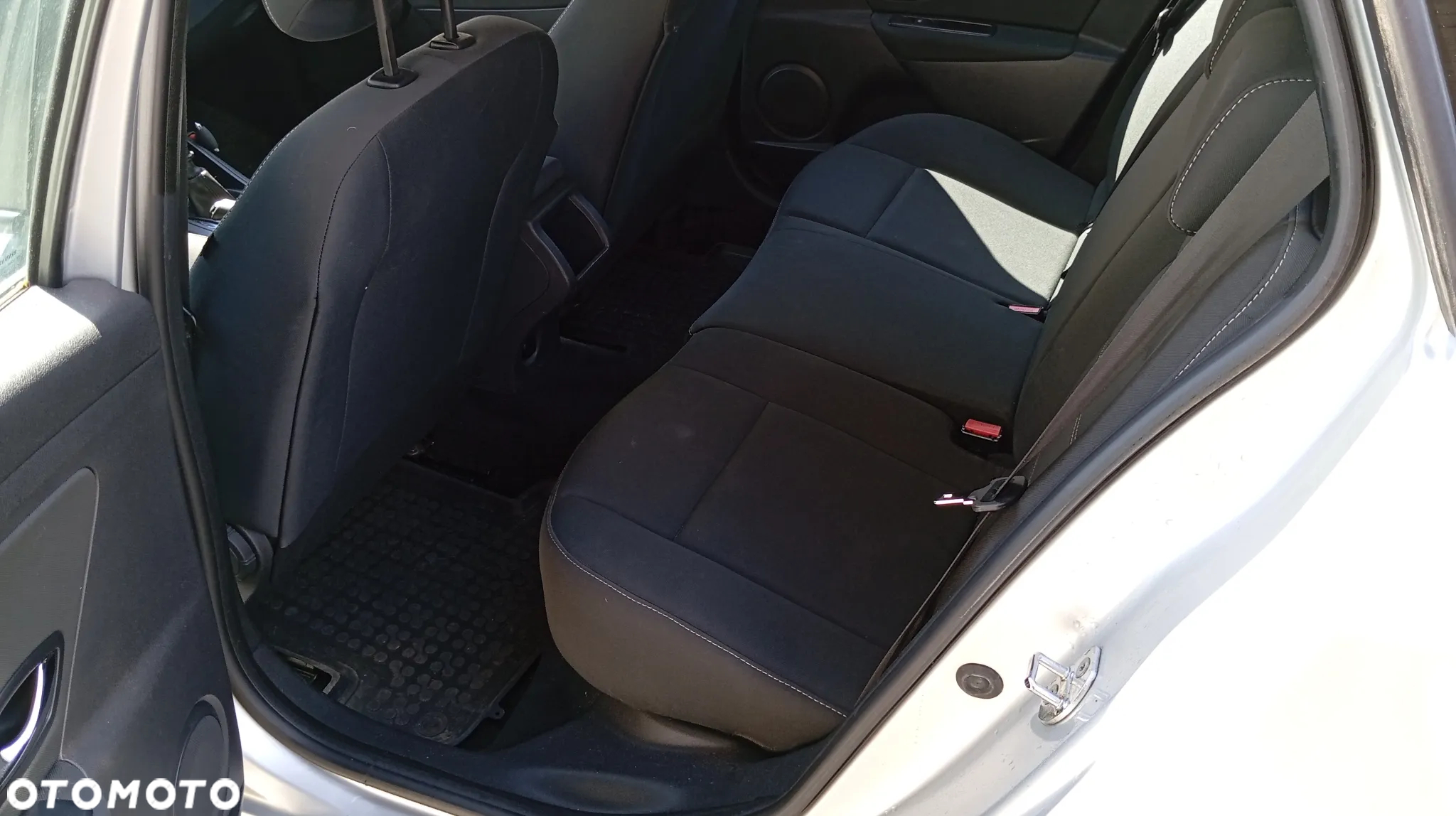 Renault Megane Grandtour ENERGY dCi 110 Start & Stopp Dynamique - 6