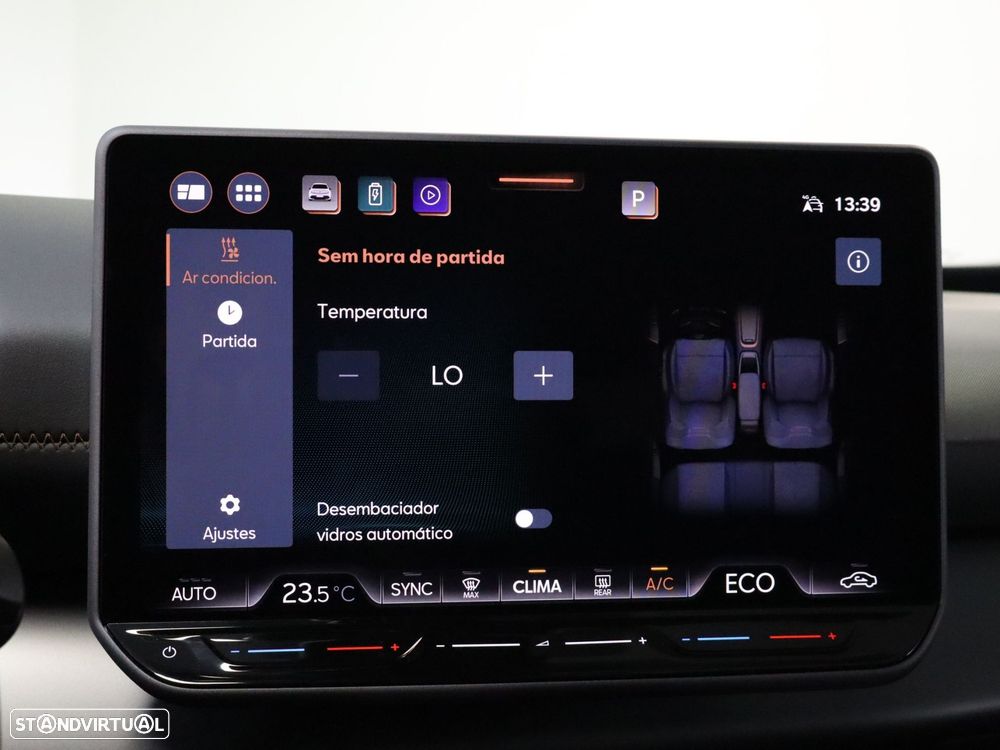 Cupra Born 59 kWh e-Boost Plus - 19