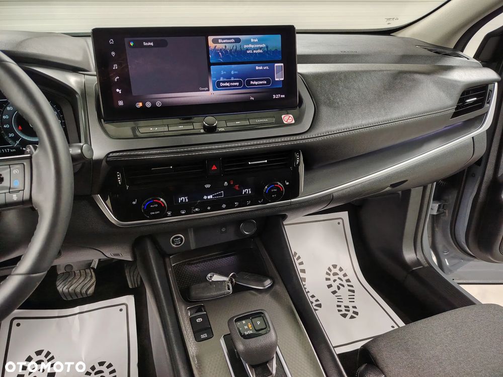 Nissan Qashqai 1.3 DIG-T MHEV Xtronic N-Connecta - 34