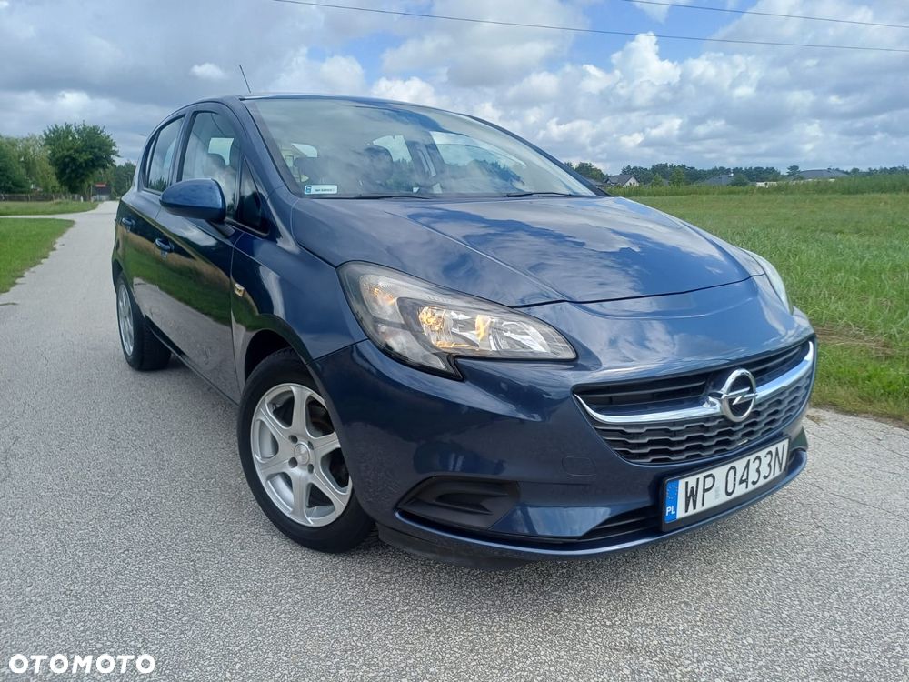 Opel Corsa - 9