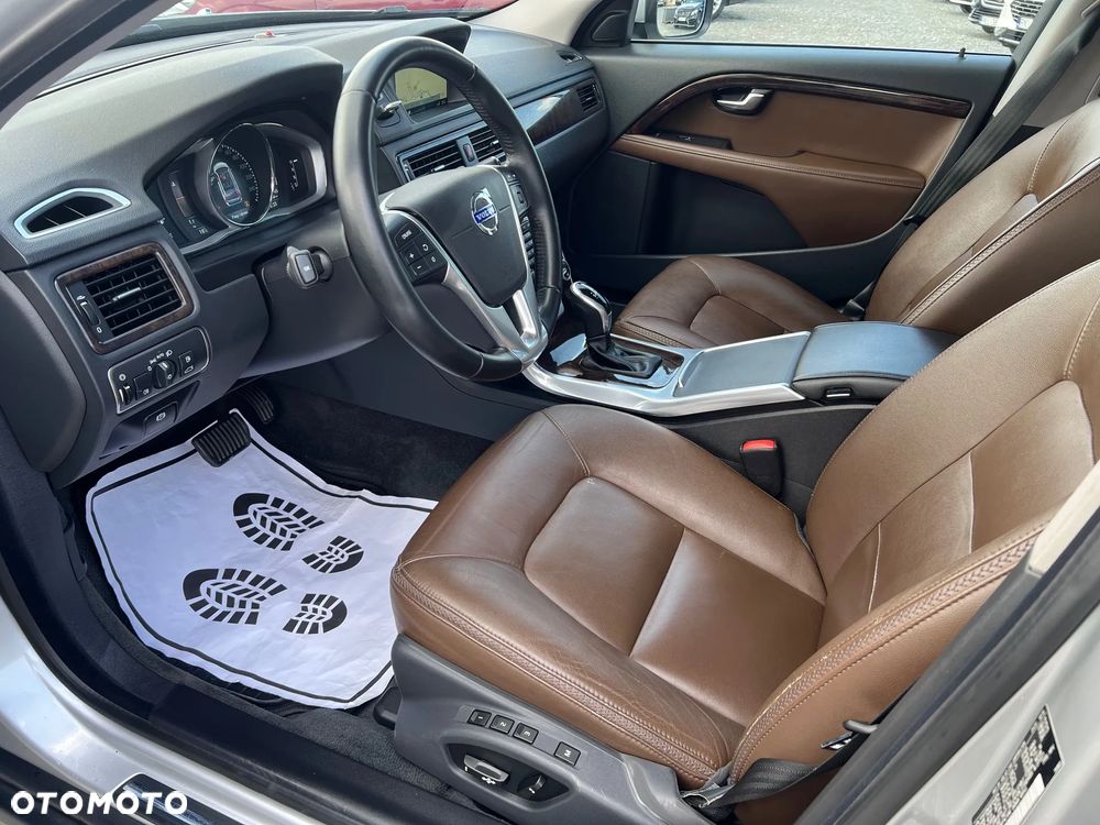 Volvo XC 70 T5 AWD Summum - 7