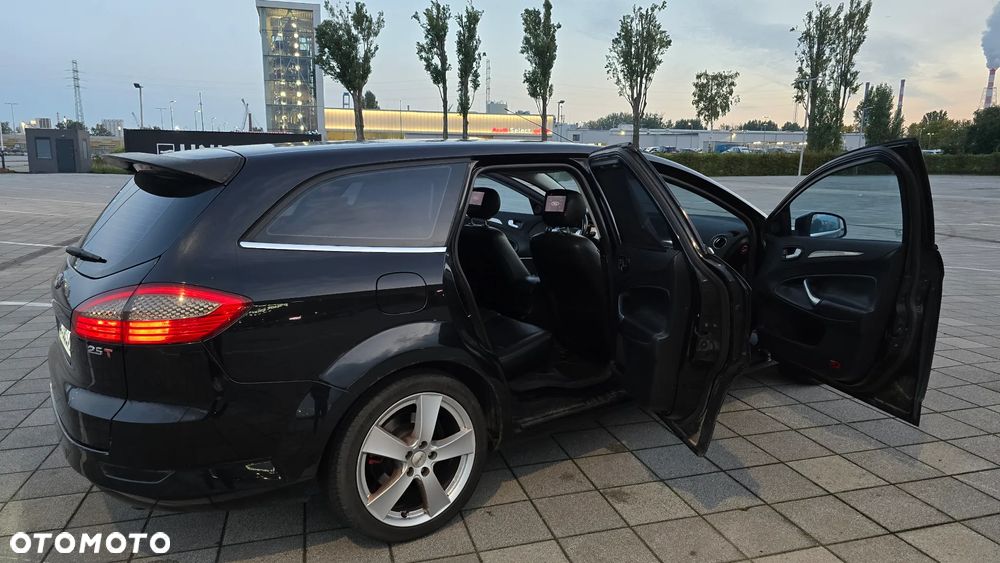 Ford Mondeo Turnier 2.5 Titanium X - 31