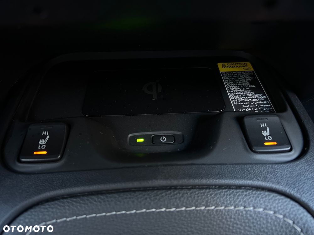 Suzuki Swace 1.8 Hybrid Premium Plus CVT - 26