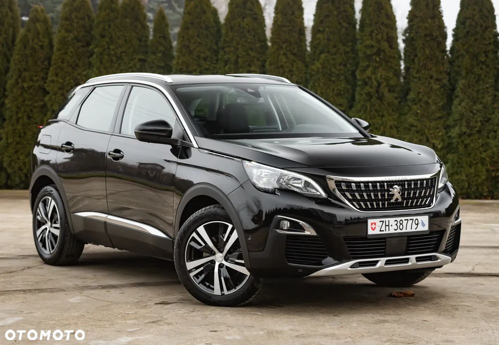 Peugeot 3008 - 2