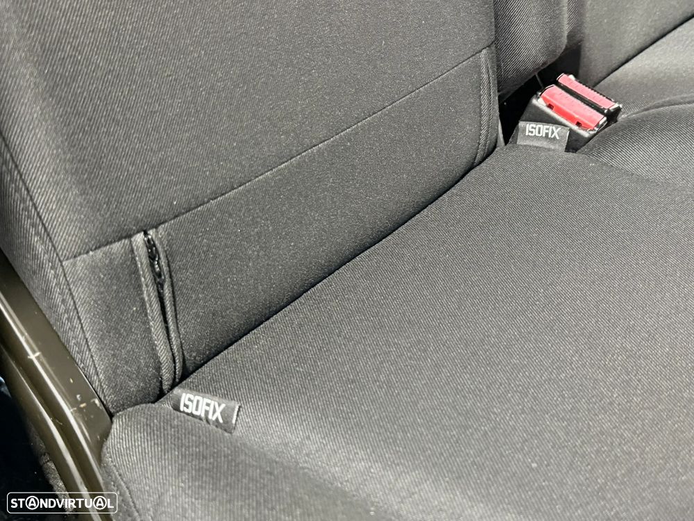 Renault Kangoo Z.E. 33 Flex - 43