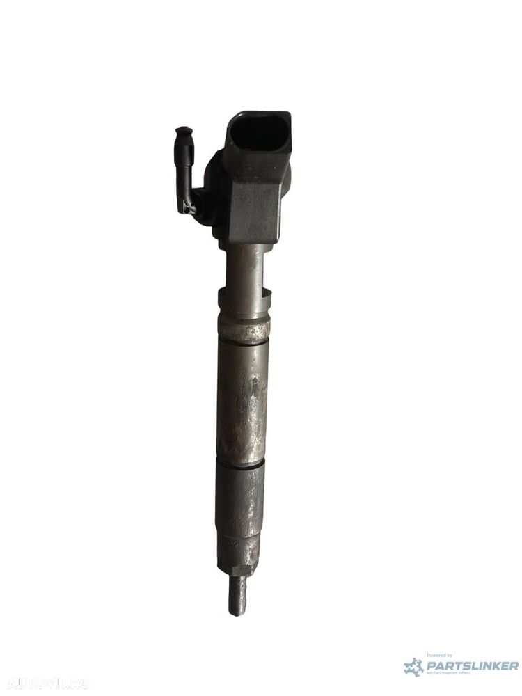 Injector combustibil MERCEDES-BENZ SPRINTER 3,5-t Box 906 2006 - > 2.2CDI 0986435356 - 2