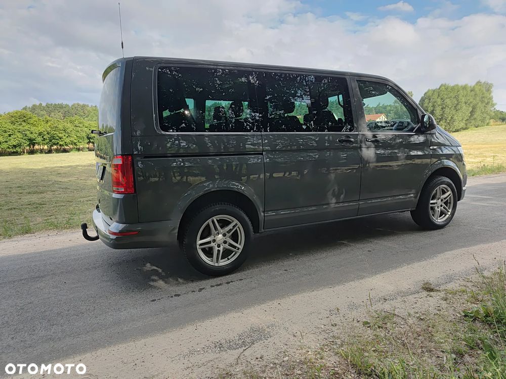 Volkswagen Multivan 2.0 TDI L1 Business - 5