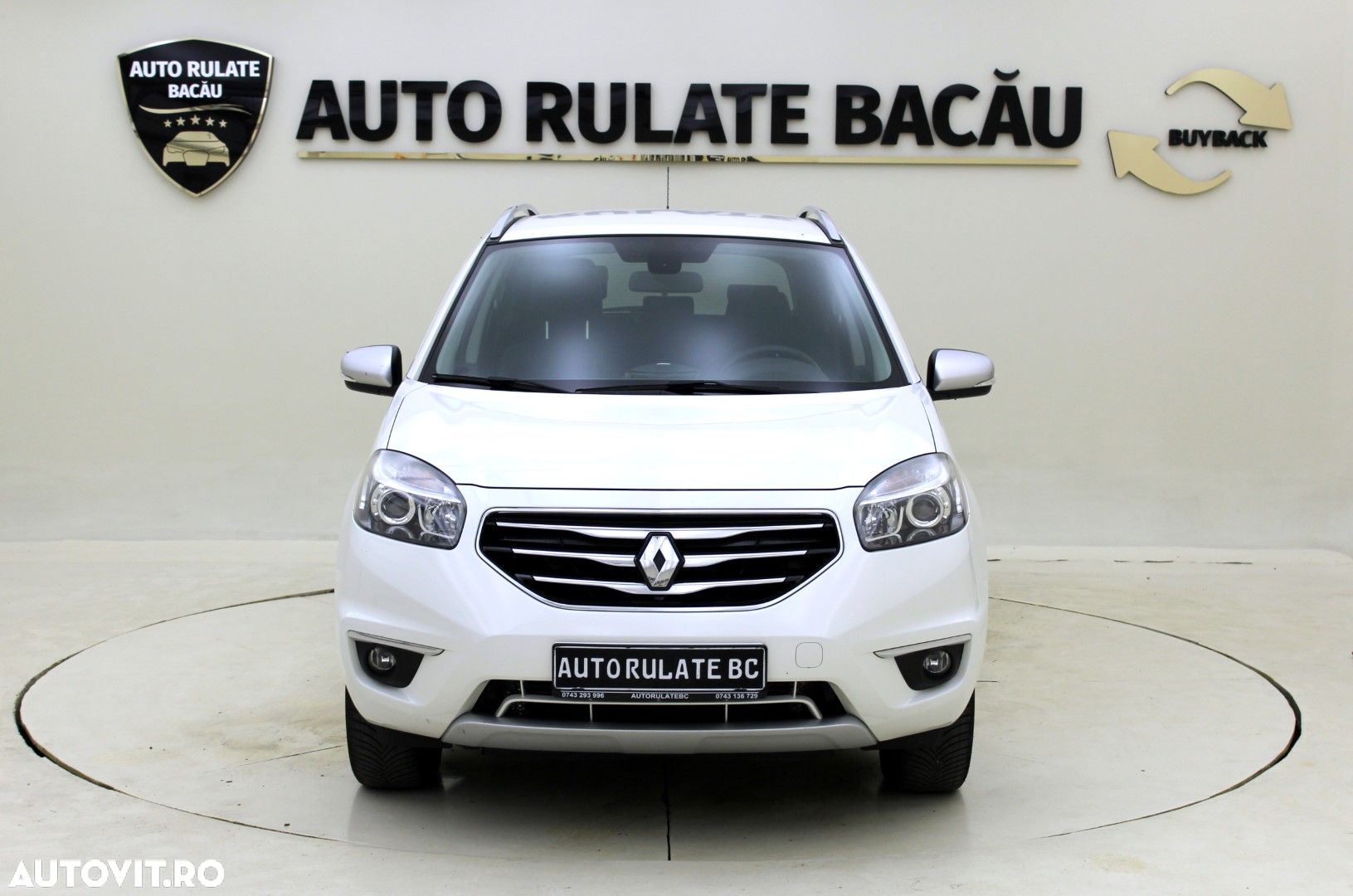 Renault Koleos - 10