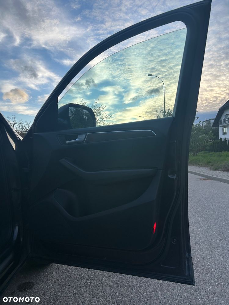 Audi Q5 2.0 TDI Quattro S tronic - 26