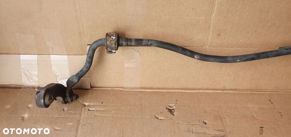 Stabilizator drążek stabilizatora przód Audi A6 C6 4F0511409H - 2