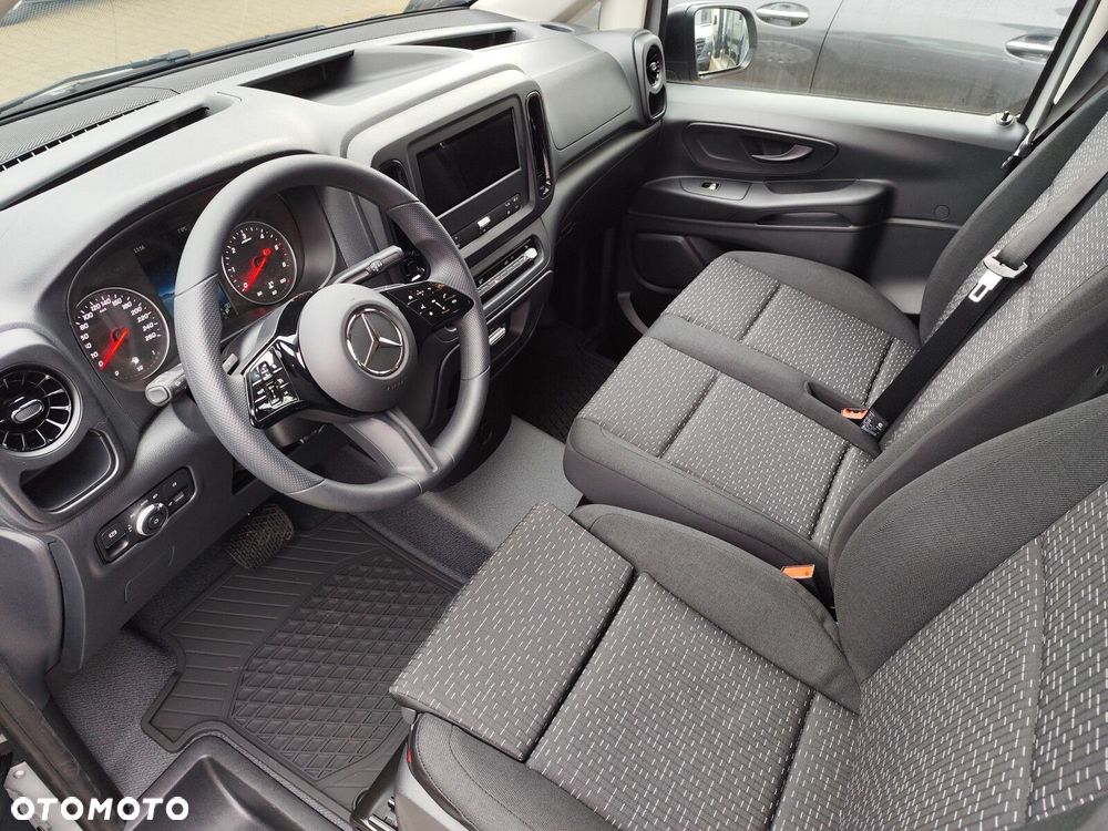 Mercedes-Benz vito Vito - 5