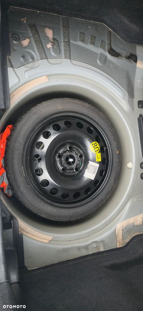 Opel Astra 1.4 Edition Plus - 18