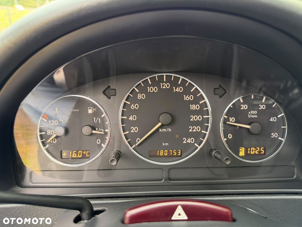 Mercedes-Benz ML - 27