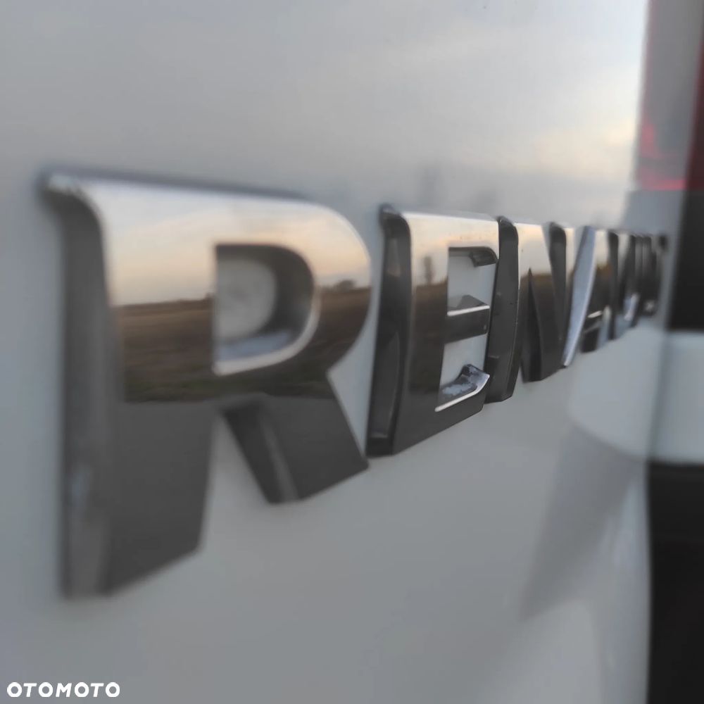 Renault Trafic - 29