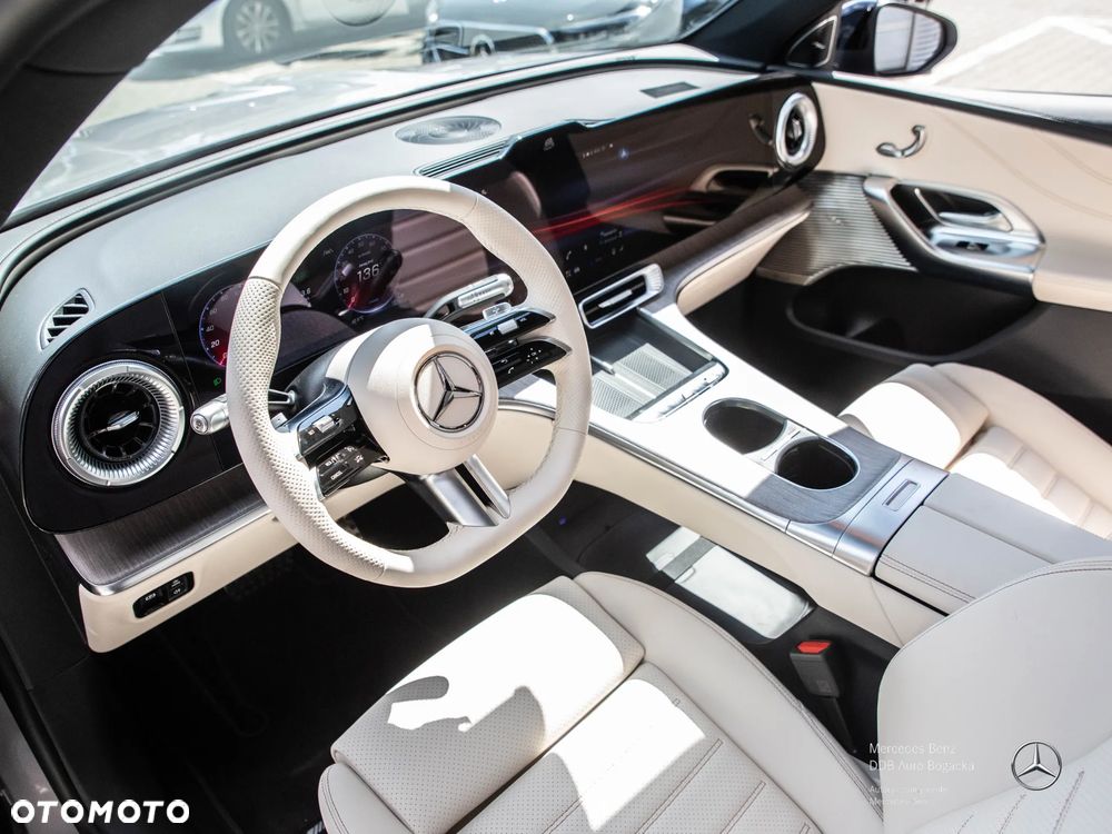 Mercedes-Benz GLC 400 94kWh 4-Matic EQ - 8