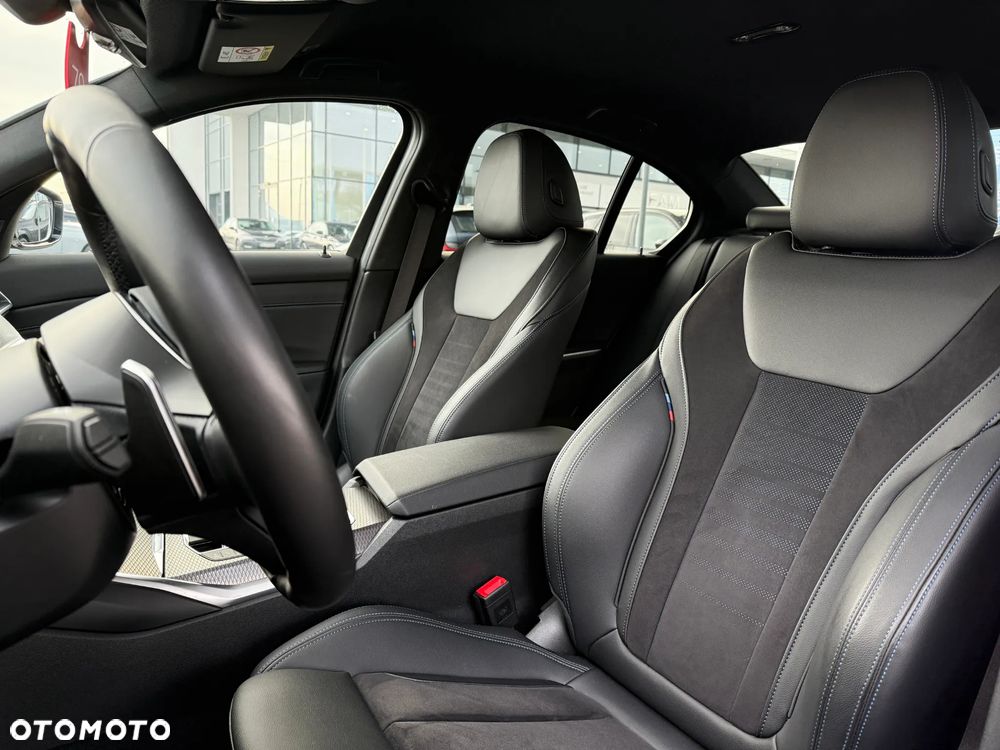 BMW Seria 3 320d xDrive M Sport Sport - 26