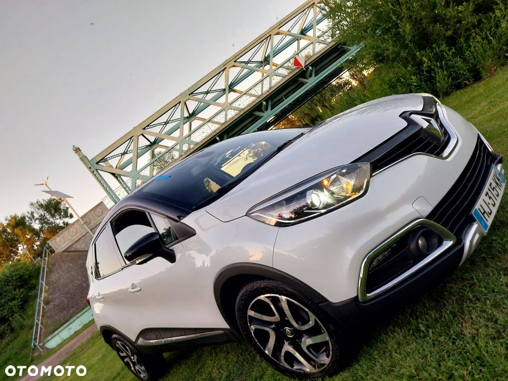 Renault Captur 1.5 dCi Energy Night&Day - 17