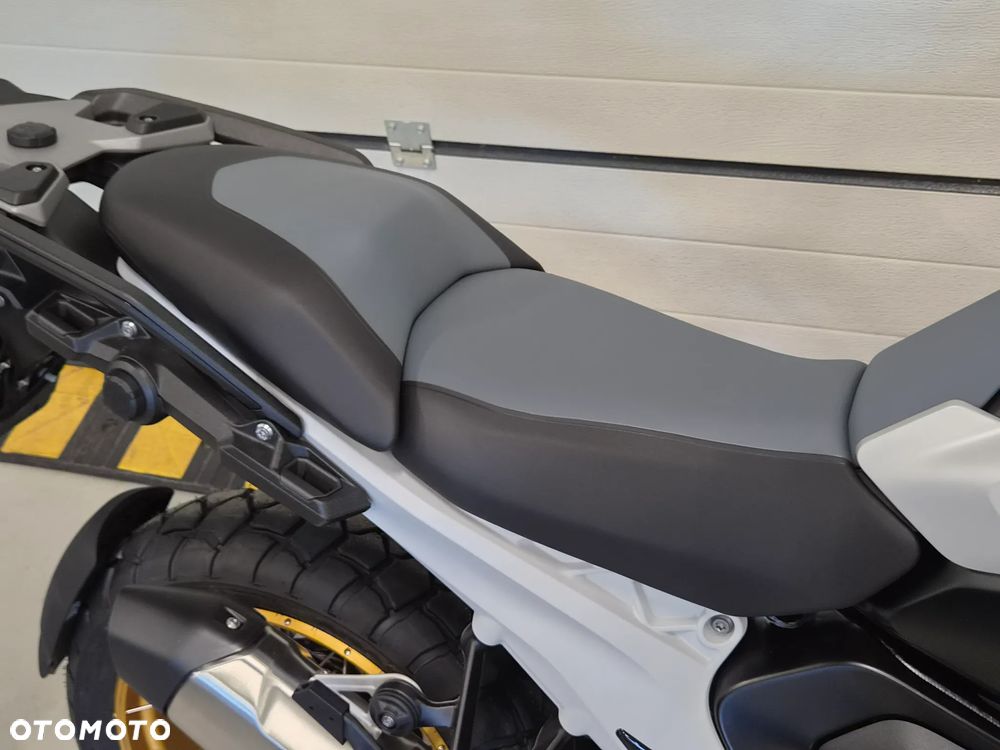 BMW GS - 22