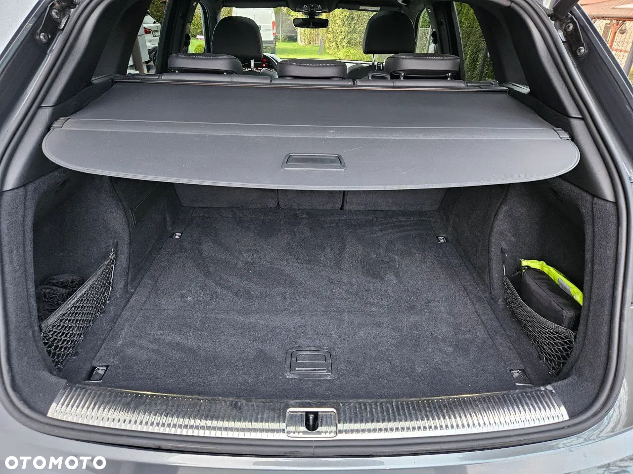 Audi Q5 40 TDI Quattro Sport S tronic - 11
