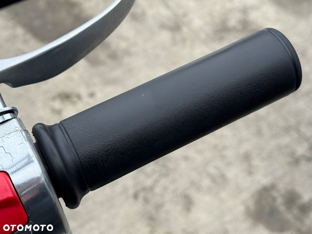 Kawasaki Vulcan - 13