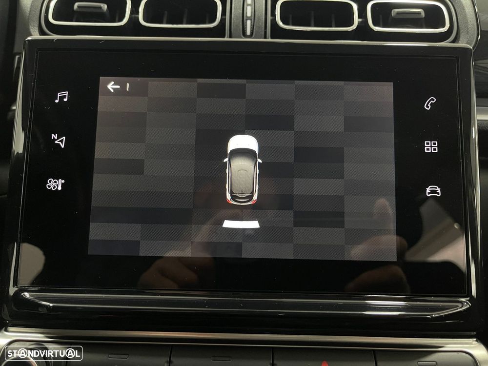 Citroën C3 1.2 PureTech Shine - 43