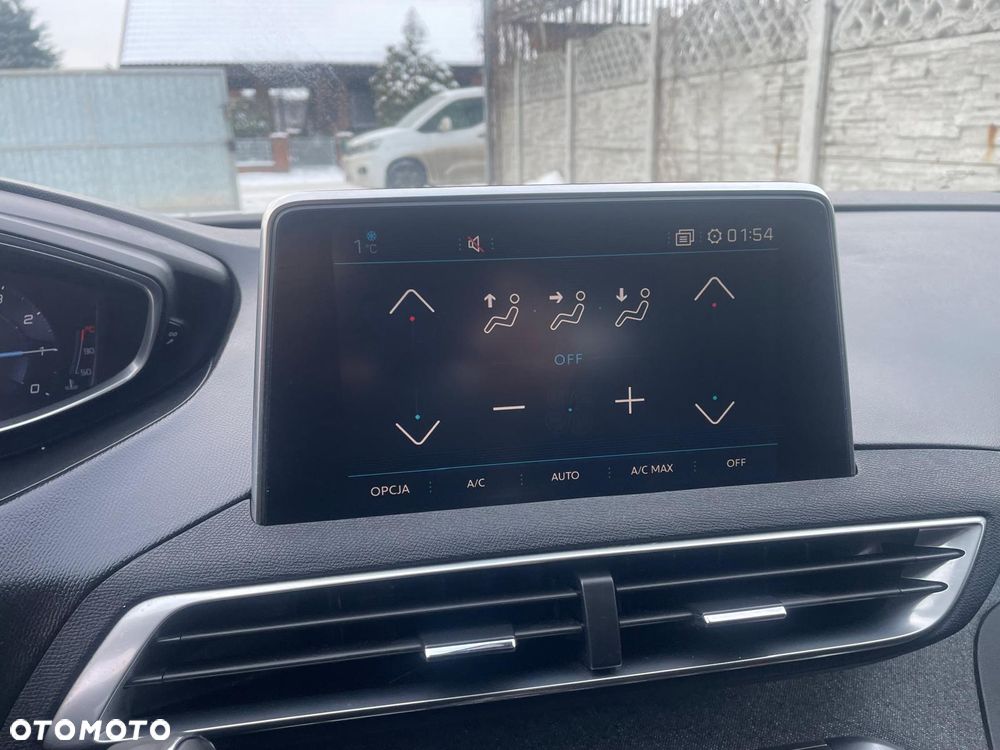 Peugeot 3008 PureTech 130 Stop & Start GPF EAT8 Active - 13