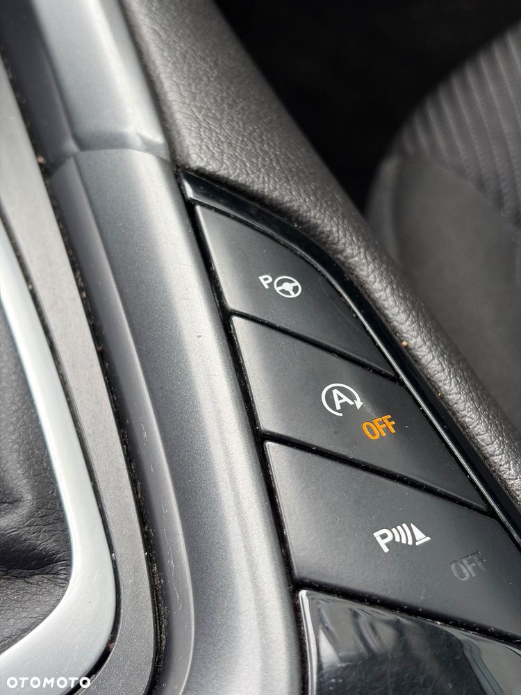 Ford Mondeo 2.0 TDCi Trend PowerShift - 8