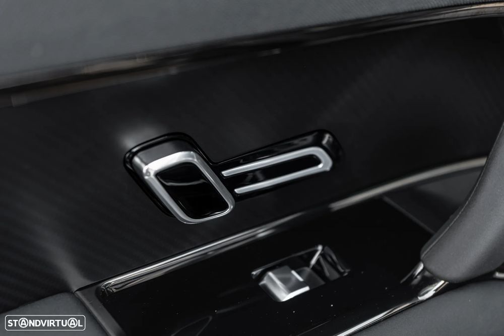 Land Rover Range Rover Sport 4.4 P635 SV Edition One (Carbon) - 36