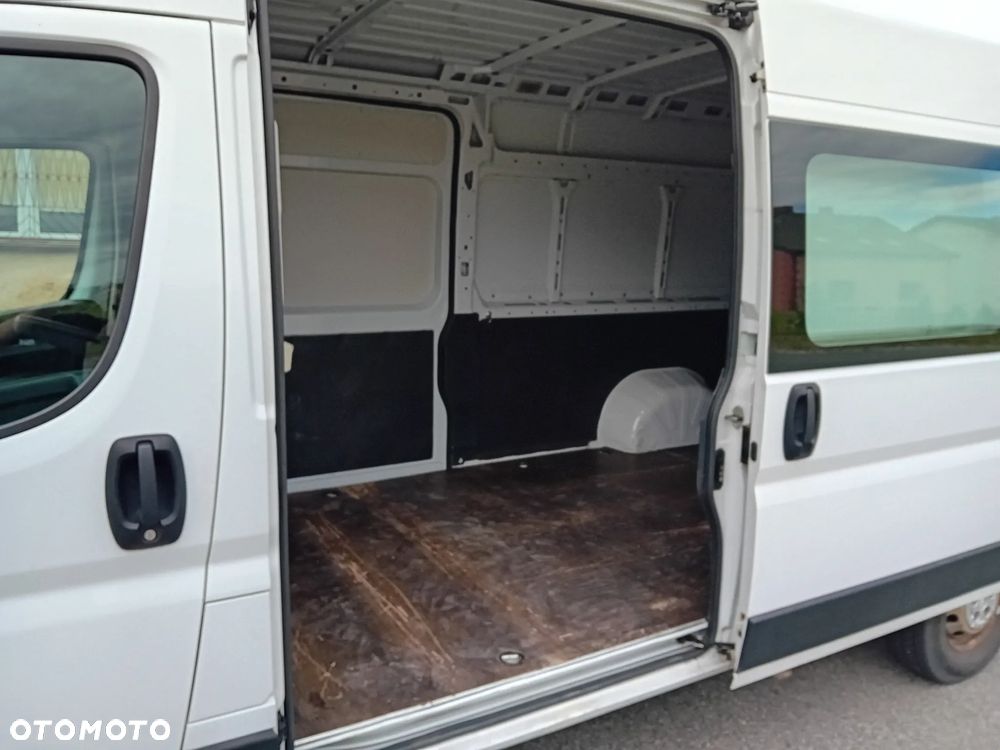 Citroën Jumper - 14