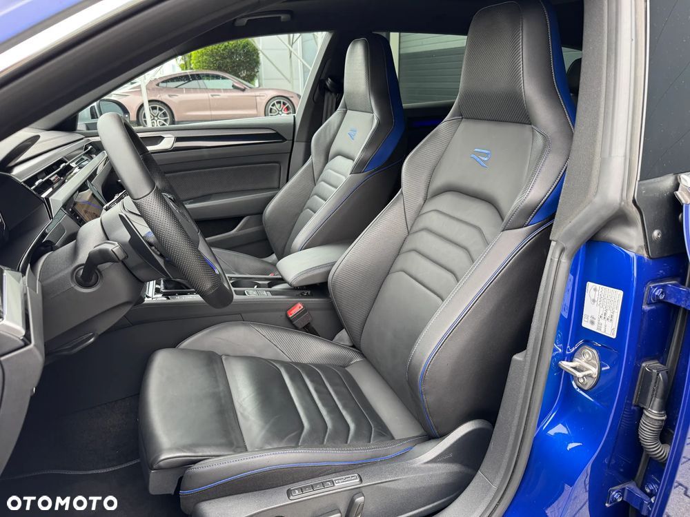 Volkswagen Arteon Shooting Brake 2.0 TSI OPF 4Motion DSG R - 13
