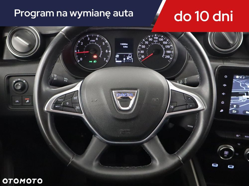 Dacia Duster - 17
