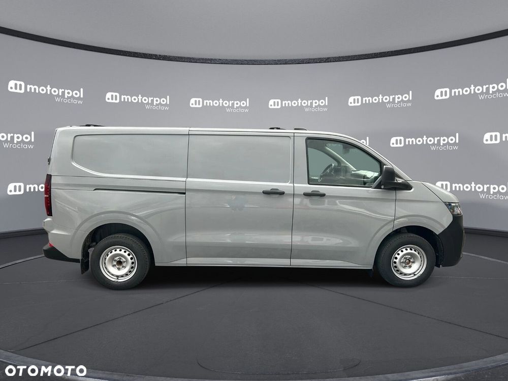 Volkswagen Transporter T7 Furgon AUTOMAT/L2H1, 2.0 TDI 170 KM, r.o. 3500 mm - 5