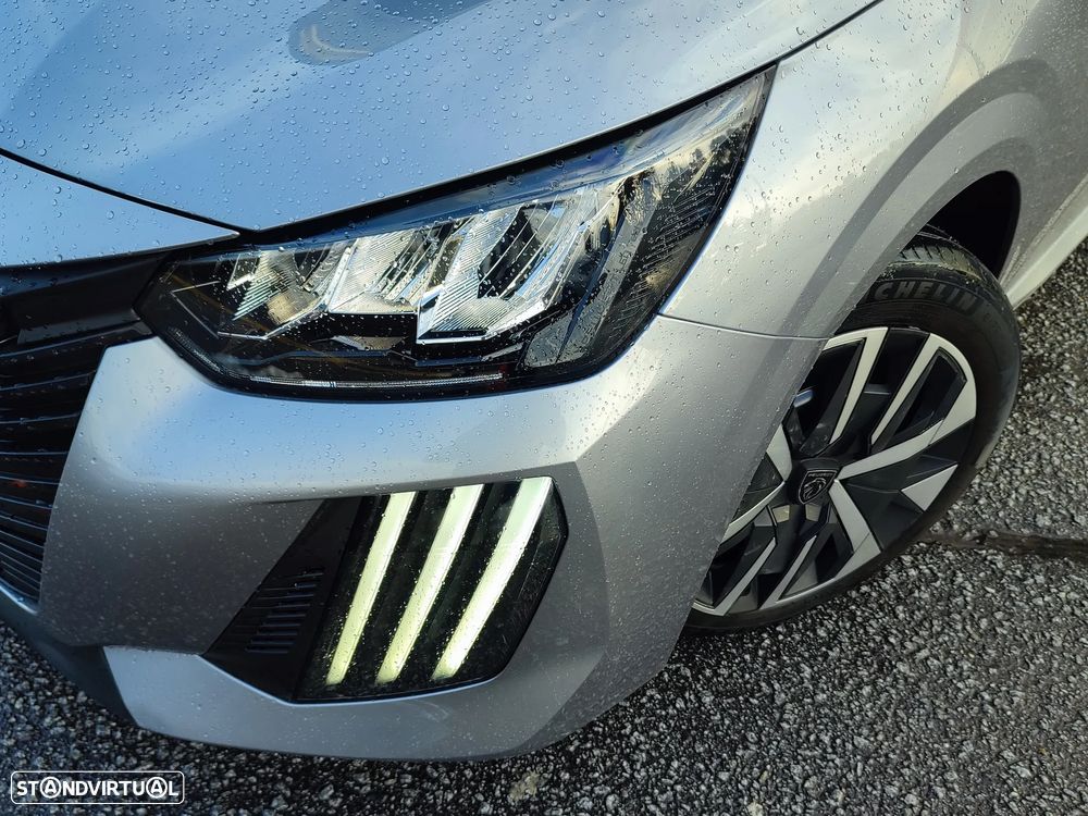 Peugeot 208 1.2 PureTech Active Pack - 25