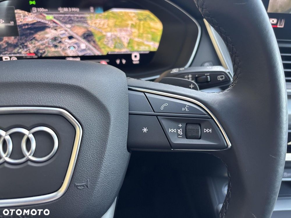 Audi Q5 Sportback - 15