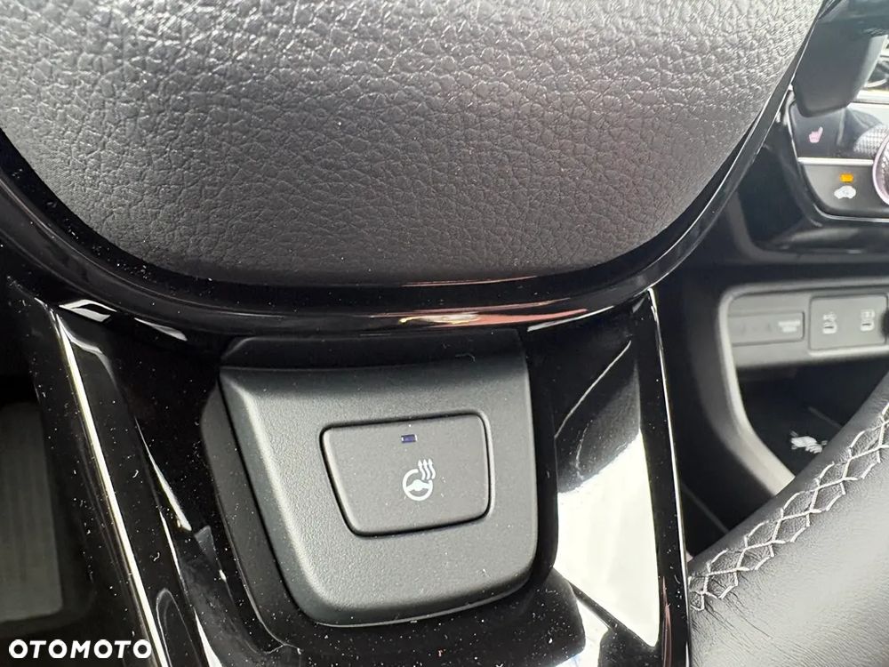 Honda Civic 2.0 i-MMD Sport BSI CVT - 32