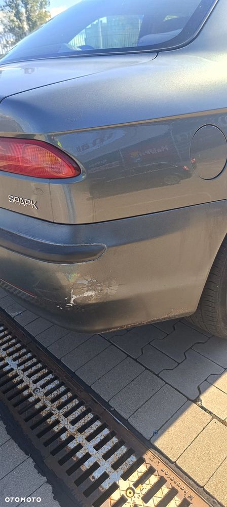 Alfa Romeo 156 2.0 TSpark 16v - 9