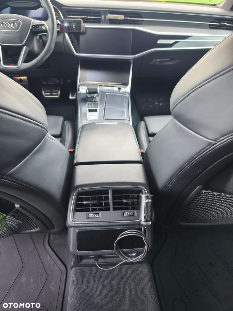 Audi A7 Sportback 50 TFSI e PHEV Quattro S tronic - 21