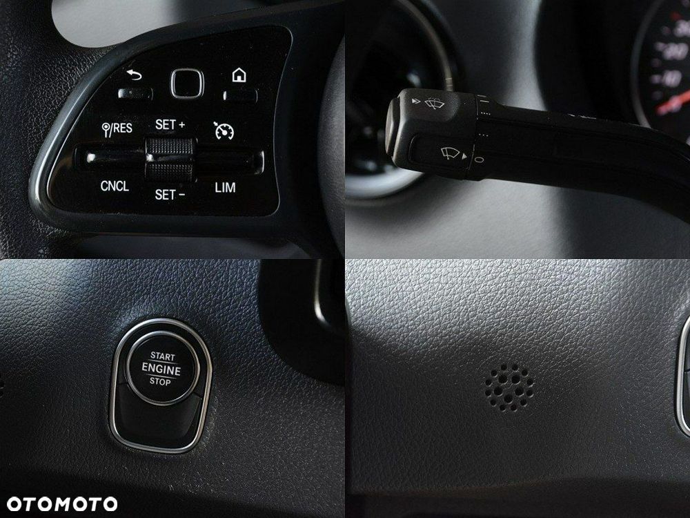 Mercedes-Benz Sprinter - 23