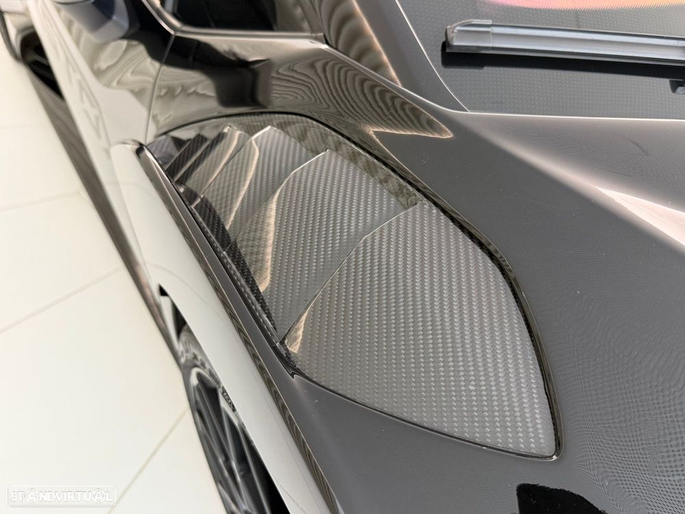 Lamborghini Huracán STO - 16