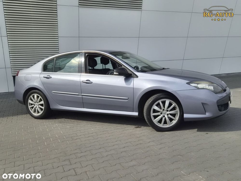 Renault Laguna - 4