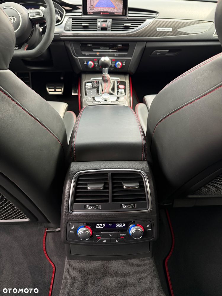 Audi RS6 Avant Performance 4.0 TFSI Quattro Tiptronic - 19