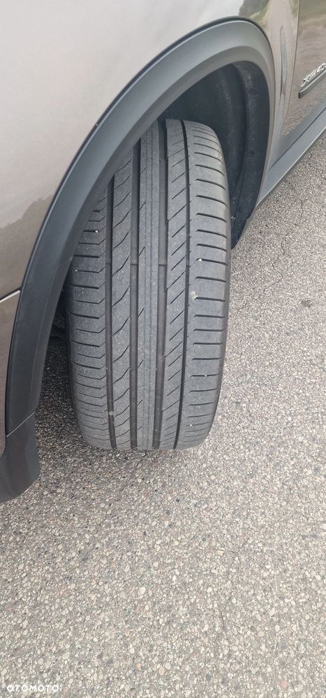 BMW X5 4.0d xDrive - 14