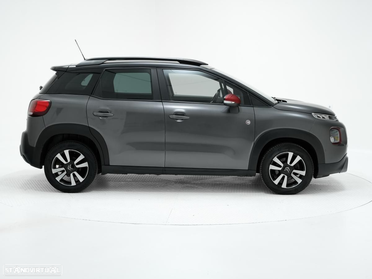 Citroën C3 1.2 PureTech C-Series - 2
