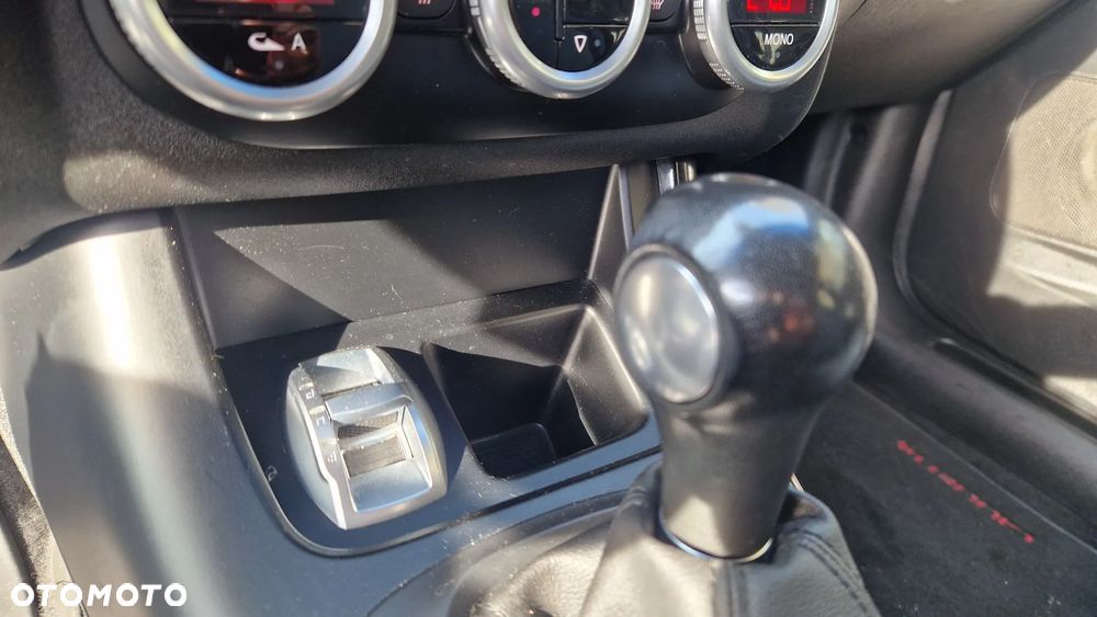 Alfa Romeo Giulietta 1.4 TB 16V Multiair TCT Sport - 23