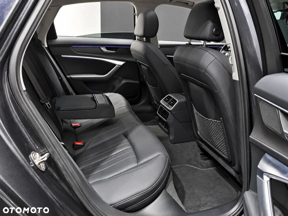 Audi A6 Limousine 2.0 TFSI Quattro S tronic - 14