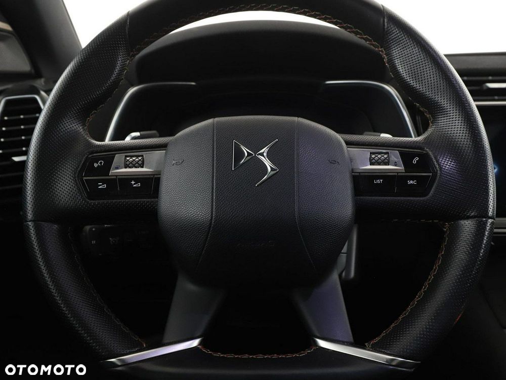 DS Automobiles DS 7 Crossback 1.6 E-Tense 4x4 Performance Line + - 21