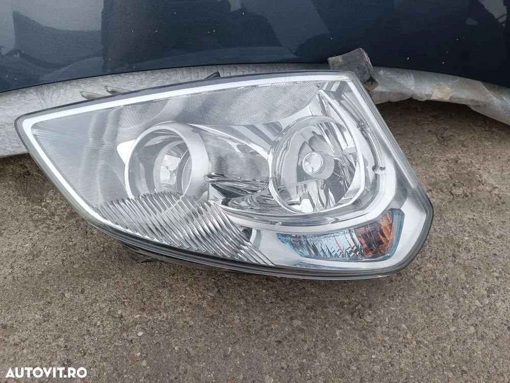 FAR DREAPTA NISSAN QASHQAI - 2