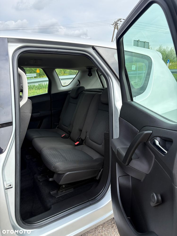 Opel Meriva 1.4 T Enjoy - 19