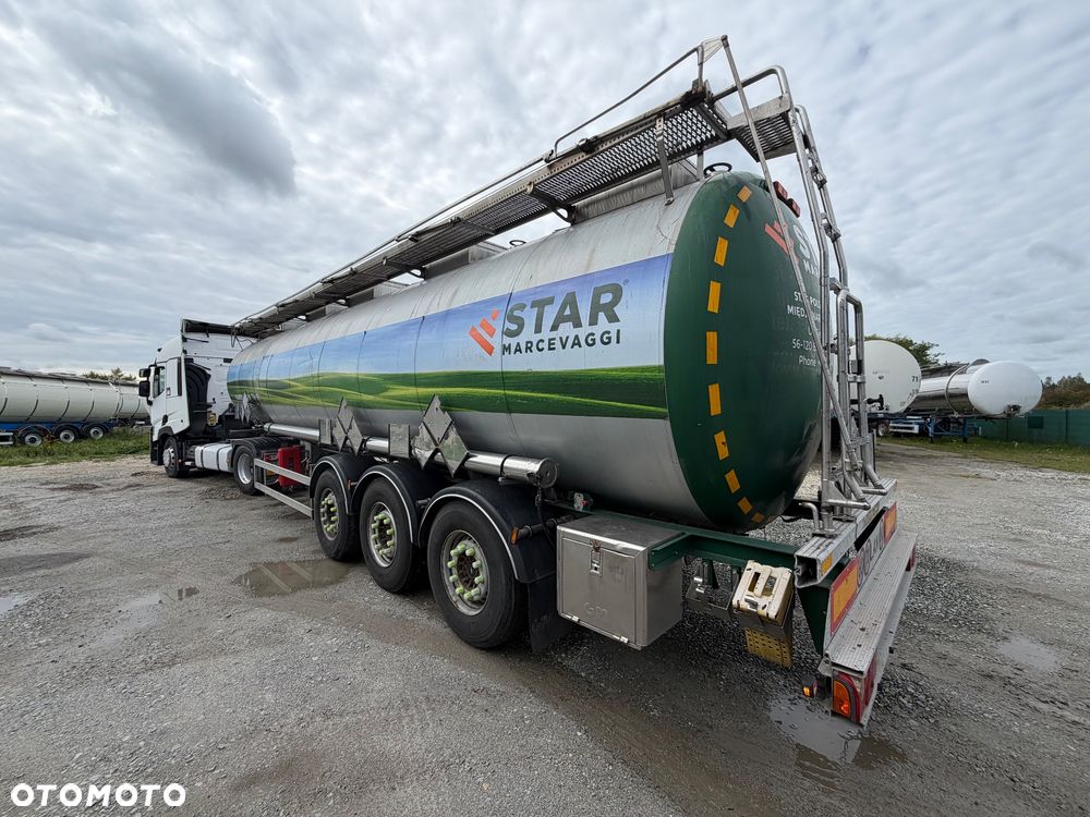 Magyar ADR L4BH 37000-3 - 14